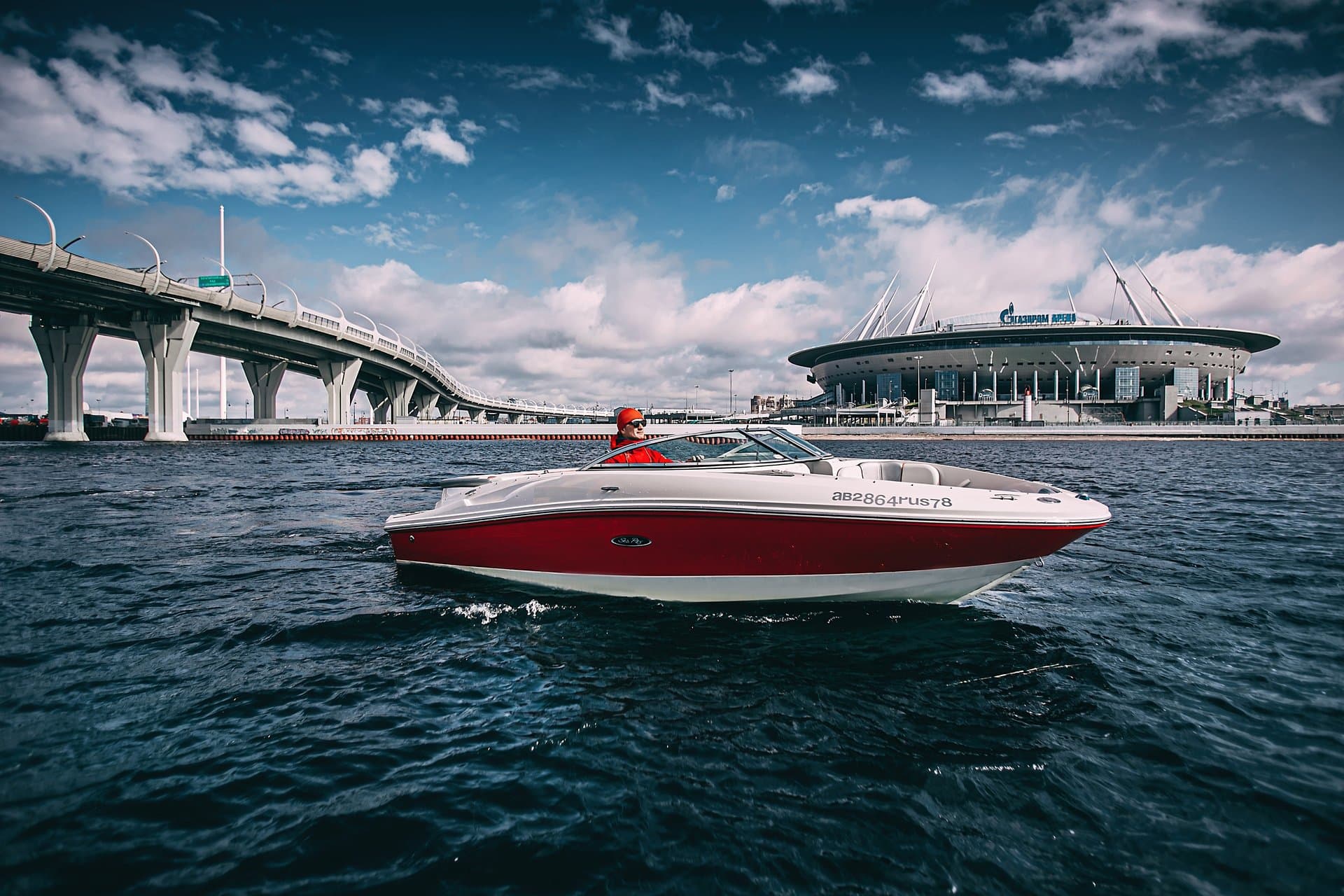 Corsa (25 Knots), Большая Морская 67 — фото 13