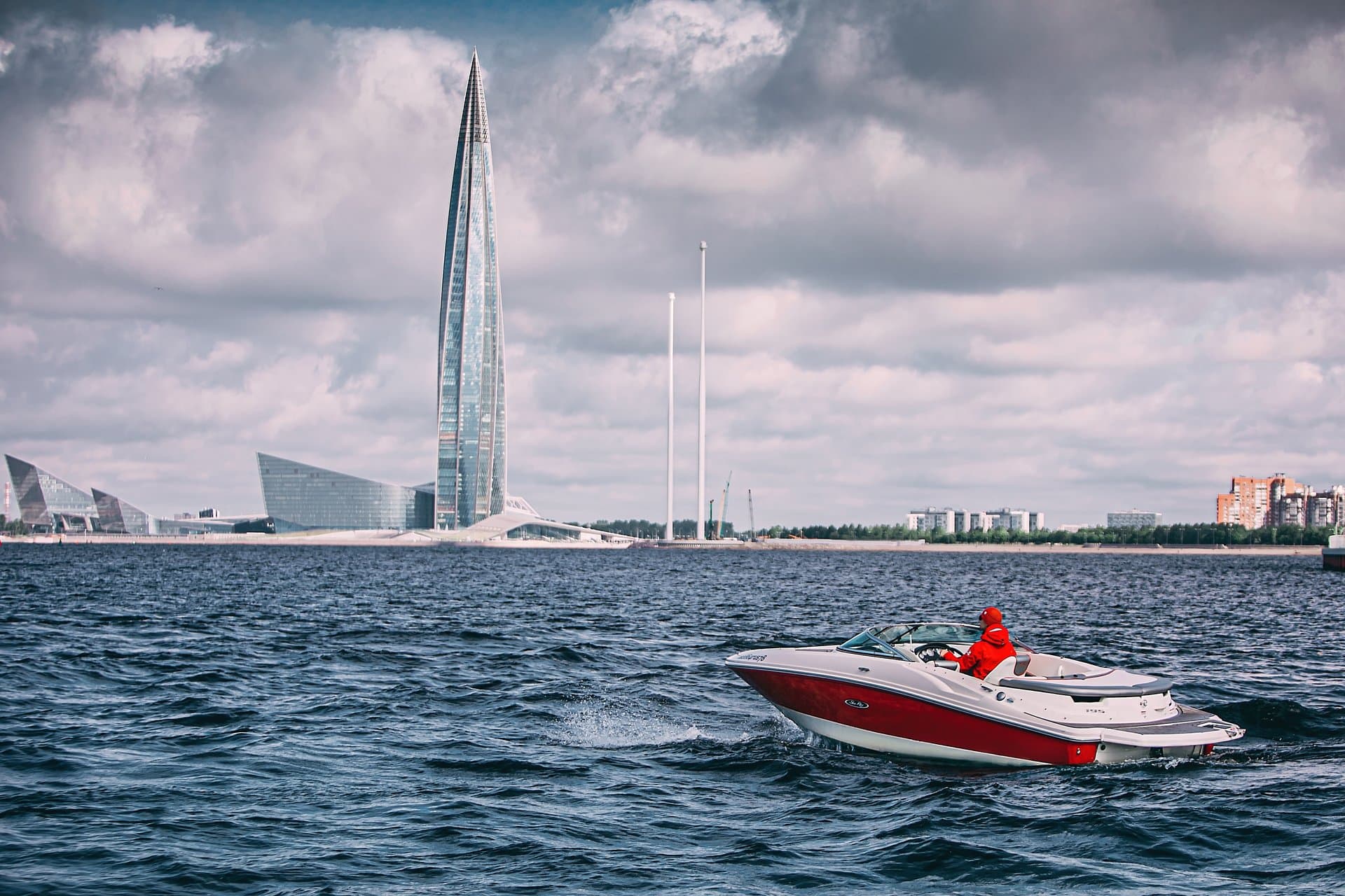 Corsa (25 Knots), Большая Морская 67 — фото 15