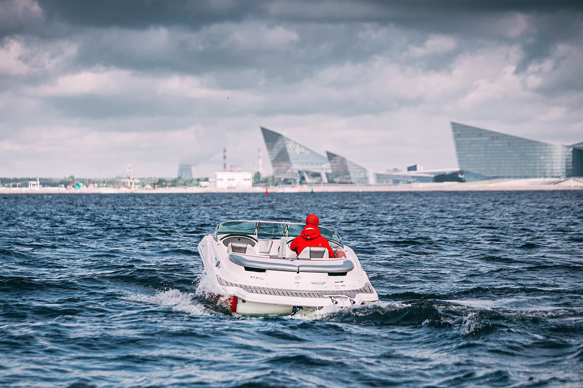 Corsa (25 Knots), Большая Морская 67 — фото 16