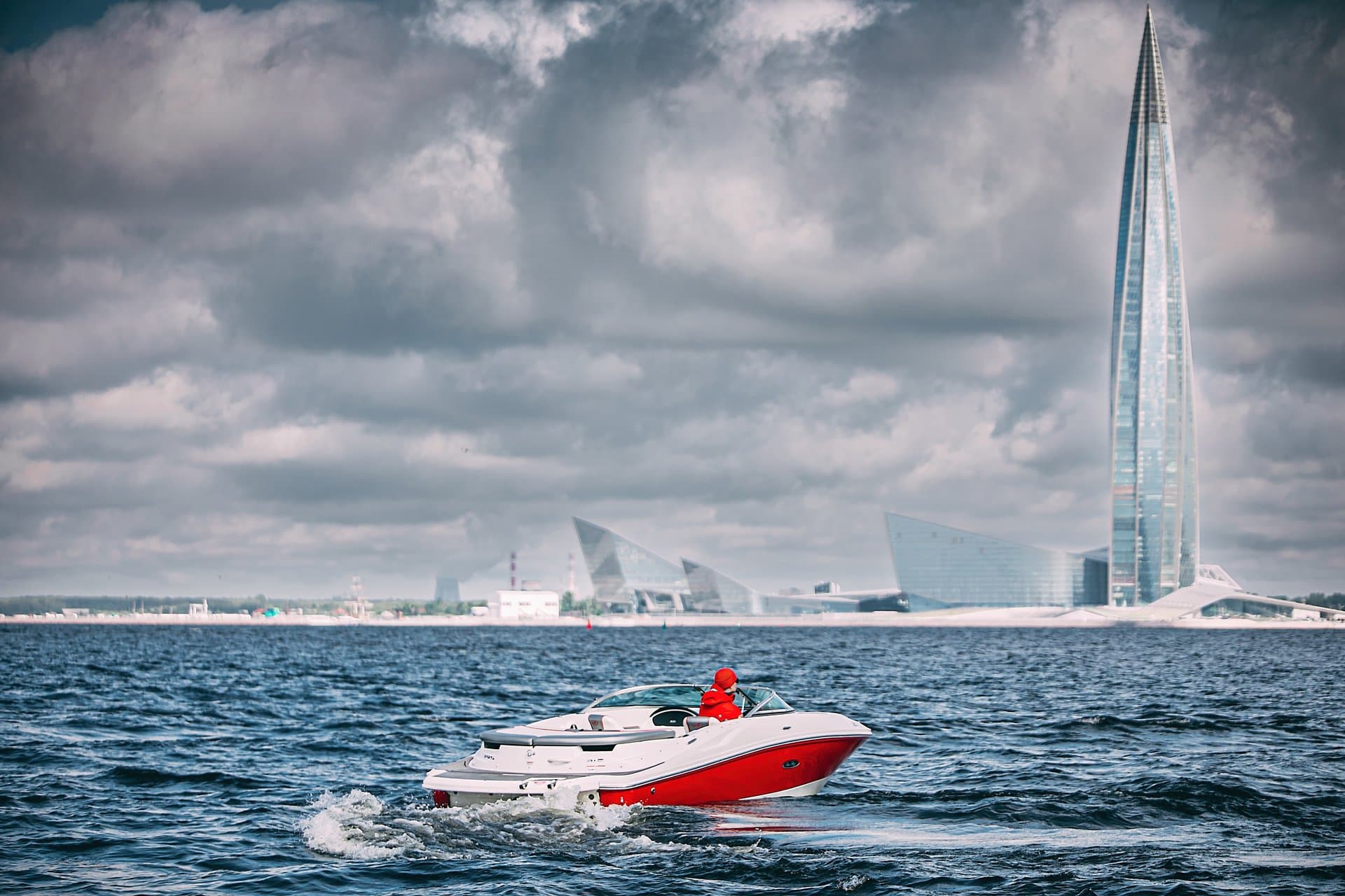 Corsa (25 Knots), Большая Морская 67 — фото 17