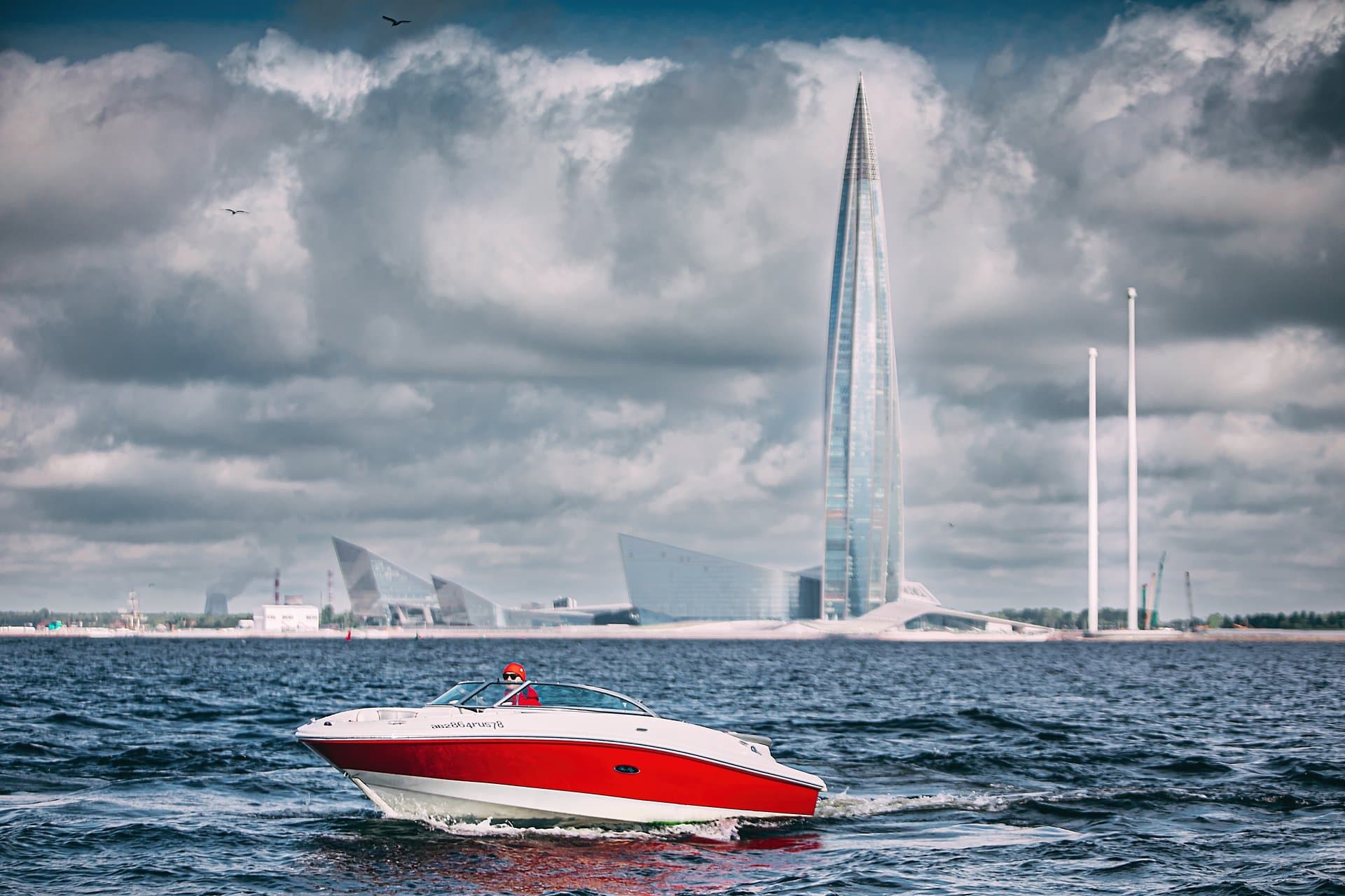 Corsa (25 Knots), Большая Морская 67 — фото 18