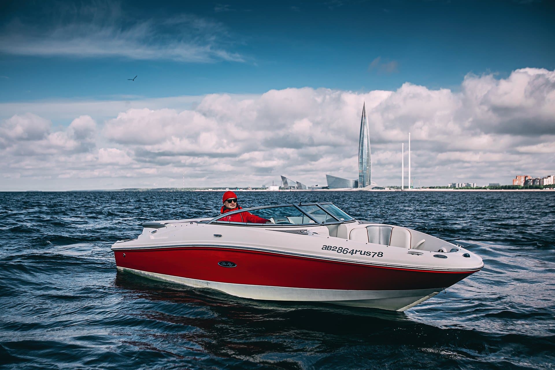 Corsa (25 Knots), Большая Морская 67 — фото 19