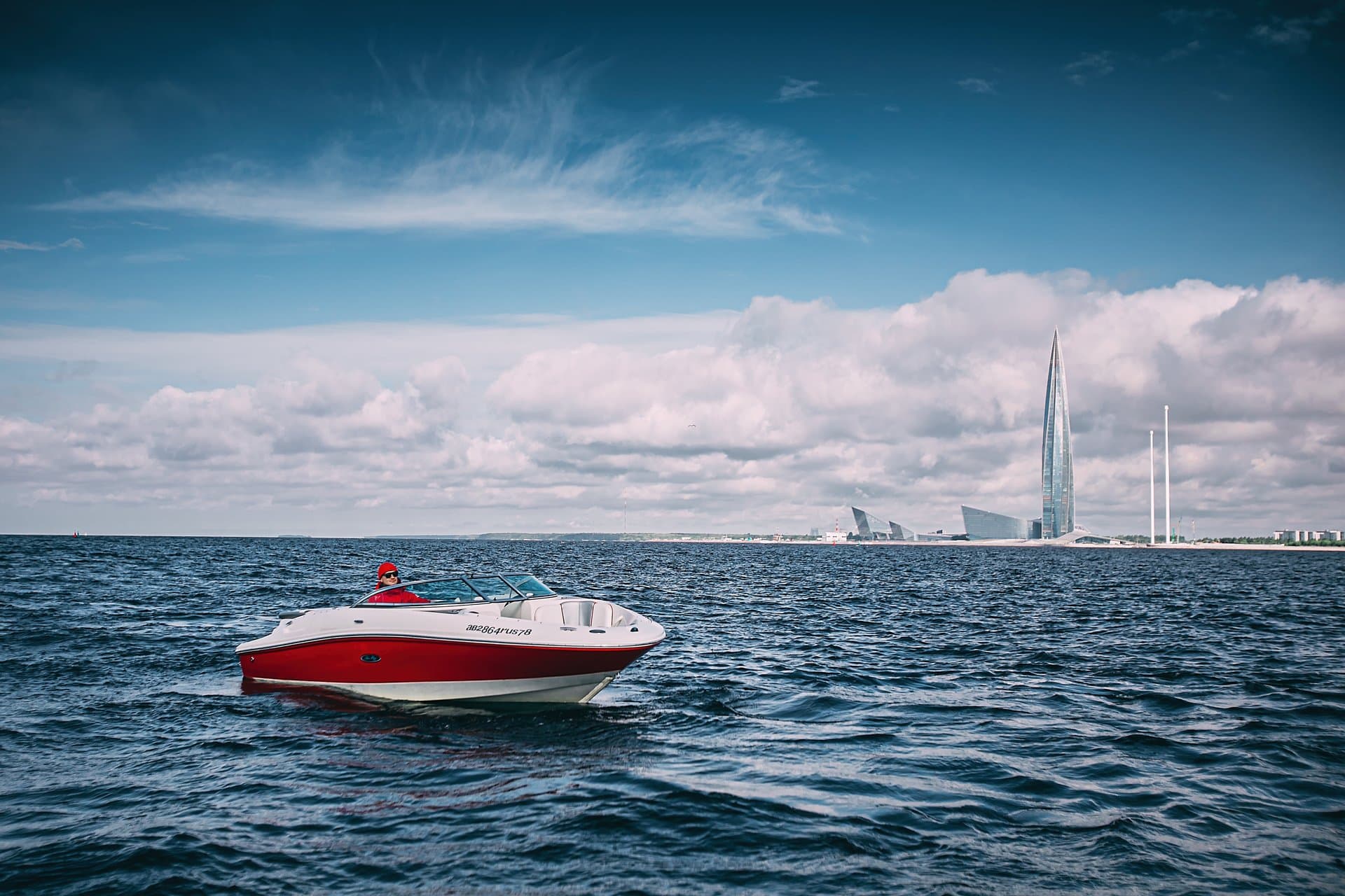 Corsa (25 Knots), Большая Морская 67 — фото 20