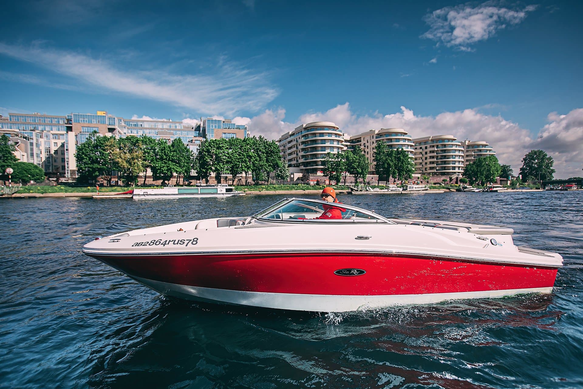 Corsa (25 Knots), Большая Морская 67 — фото 25
