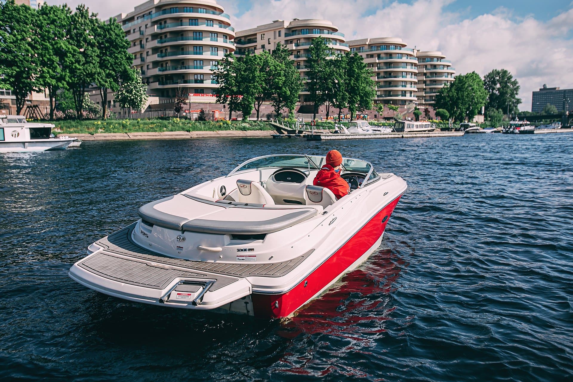 Corsa (25 Knots), Большая Морская 67 — фото 26