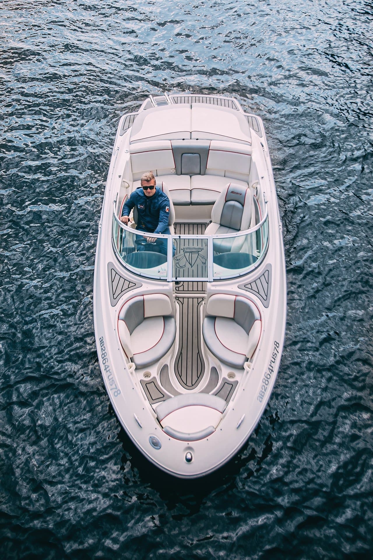 Corsa (25 Knots), Большая Морская 67 — фото 28