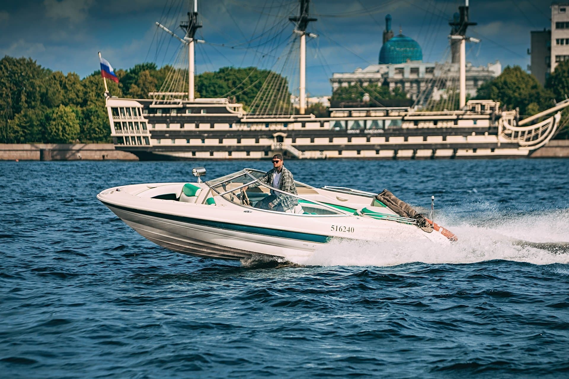 Bayliner 205 Capri — фото 5