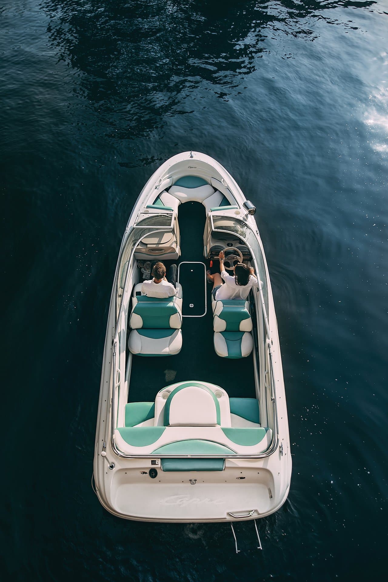 Bayliner 205 Capri — фото 10