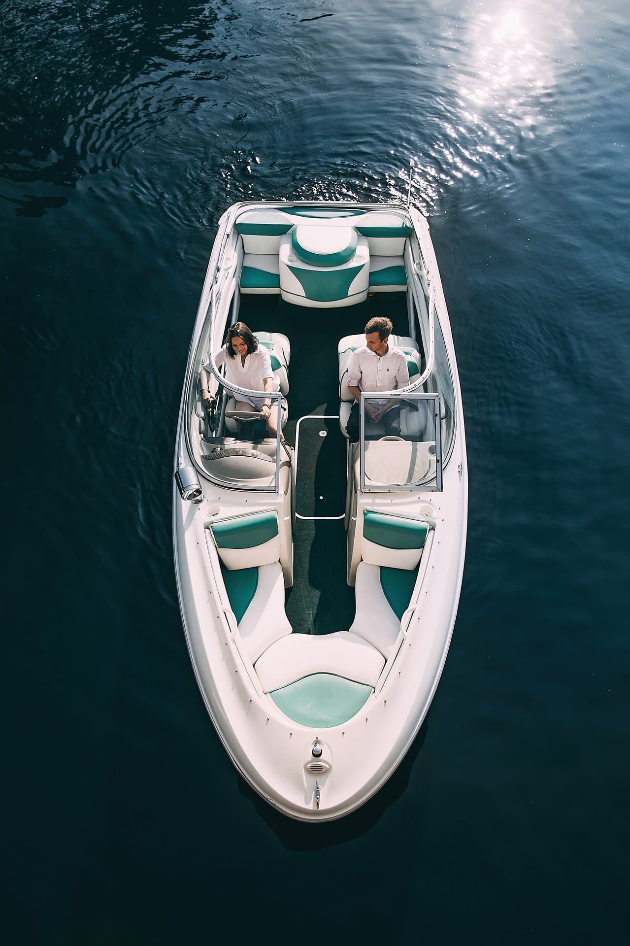 Bayliner 205 Capri — фото 12