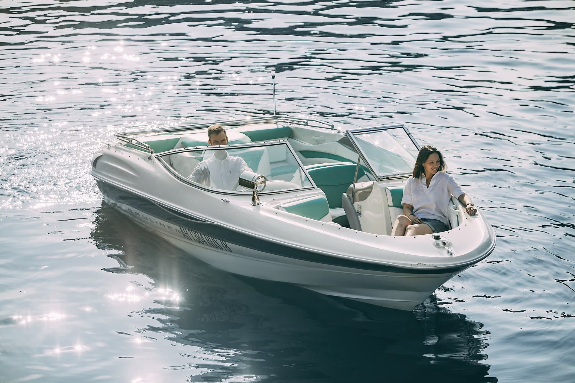 Bayliner 205 Capri — фото 15
