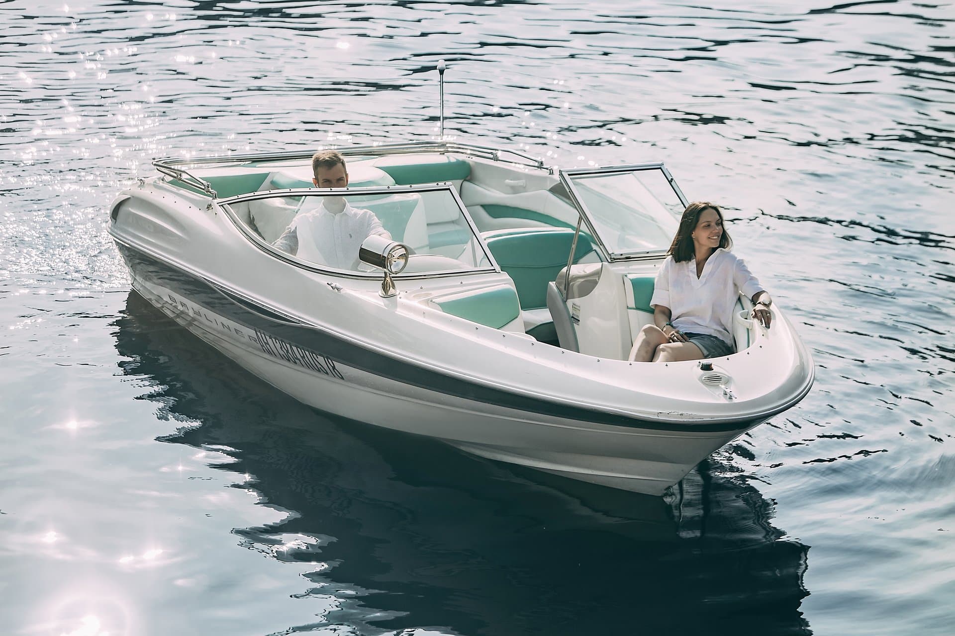 Bayliner 205 Capri — фото 16
