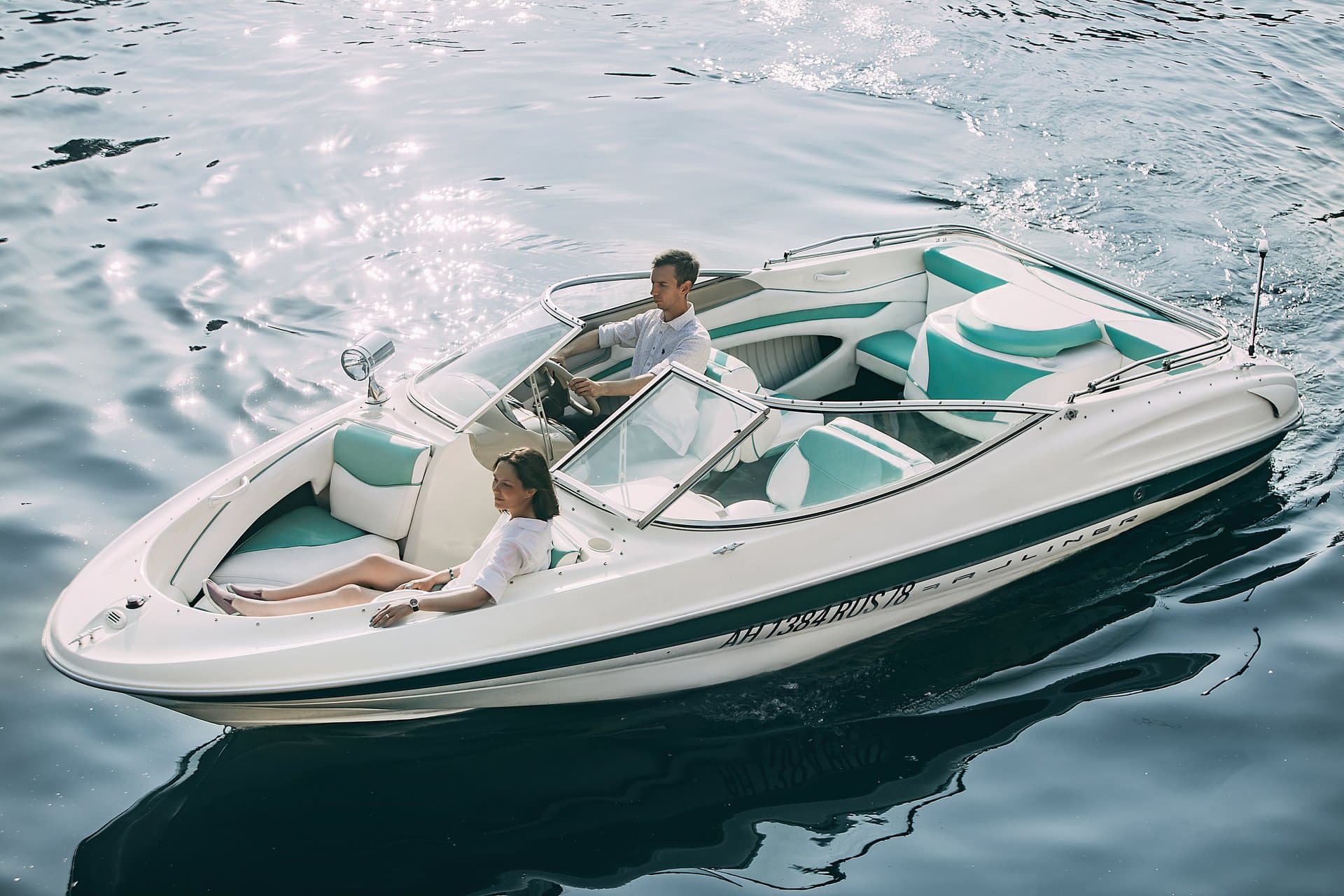 Bayliner 205 Capri — фото 17