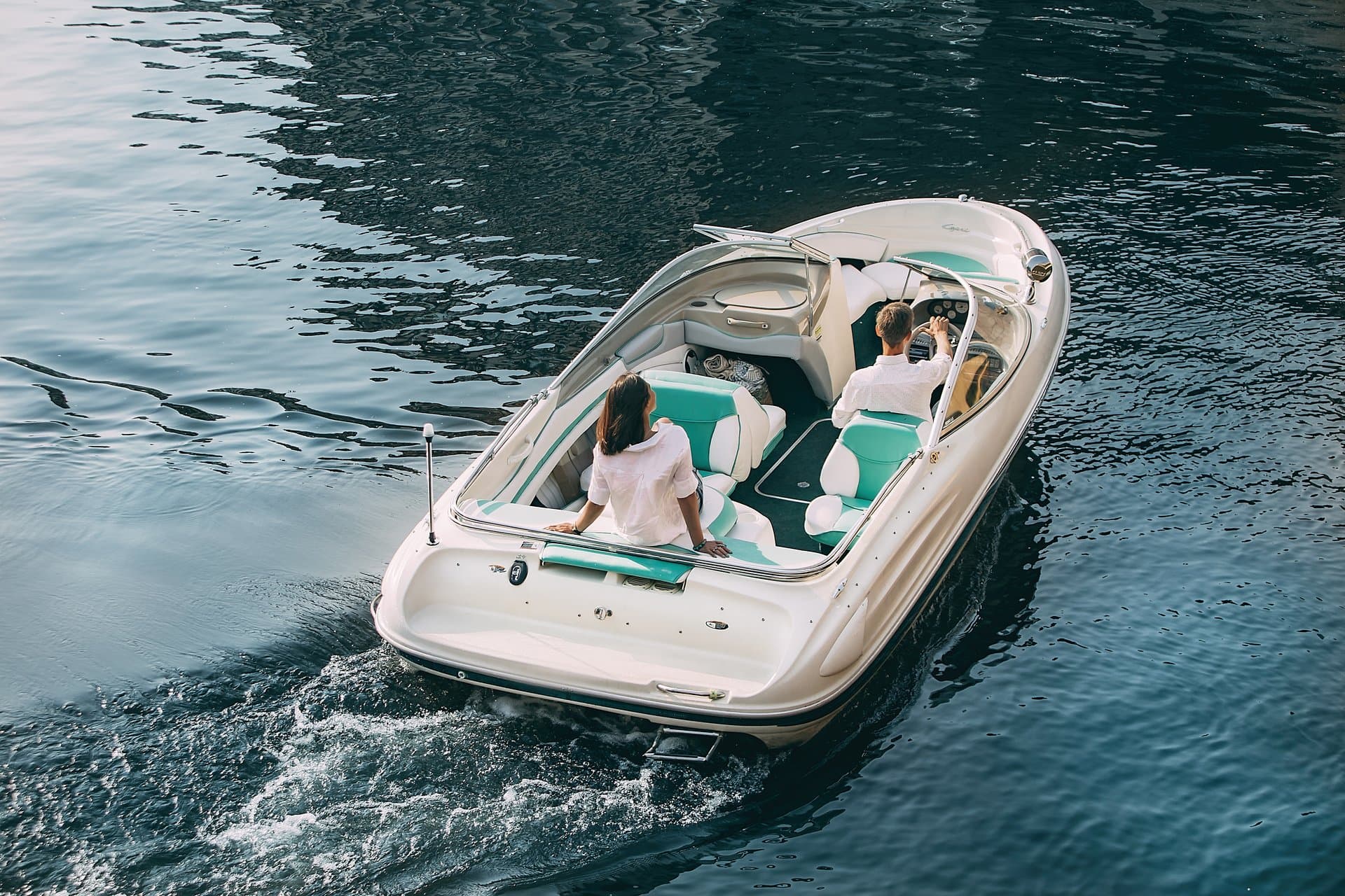 Bayliner 205 Capri — фото 20