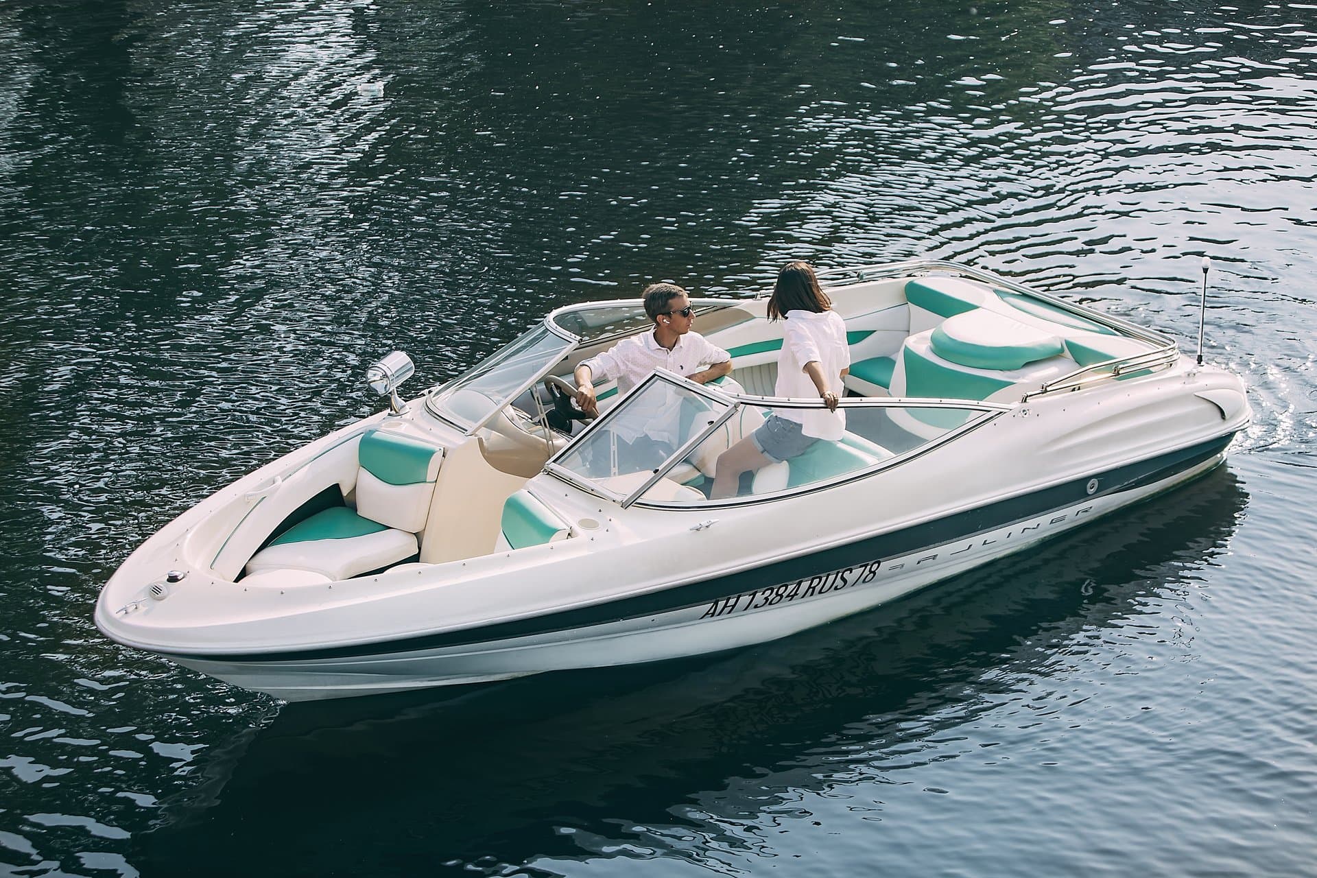 Bayliner 205 Capri — фото 21