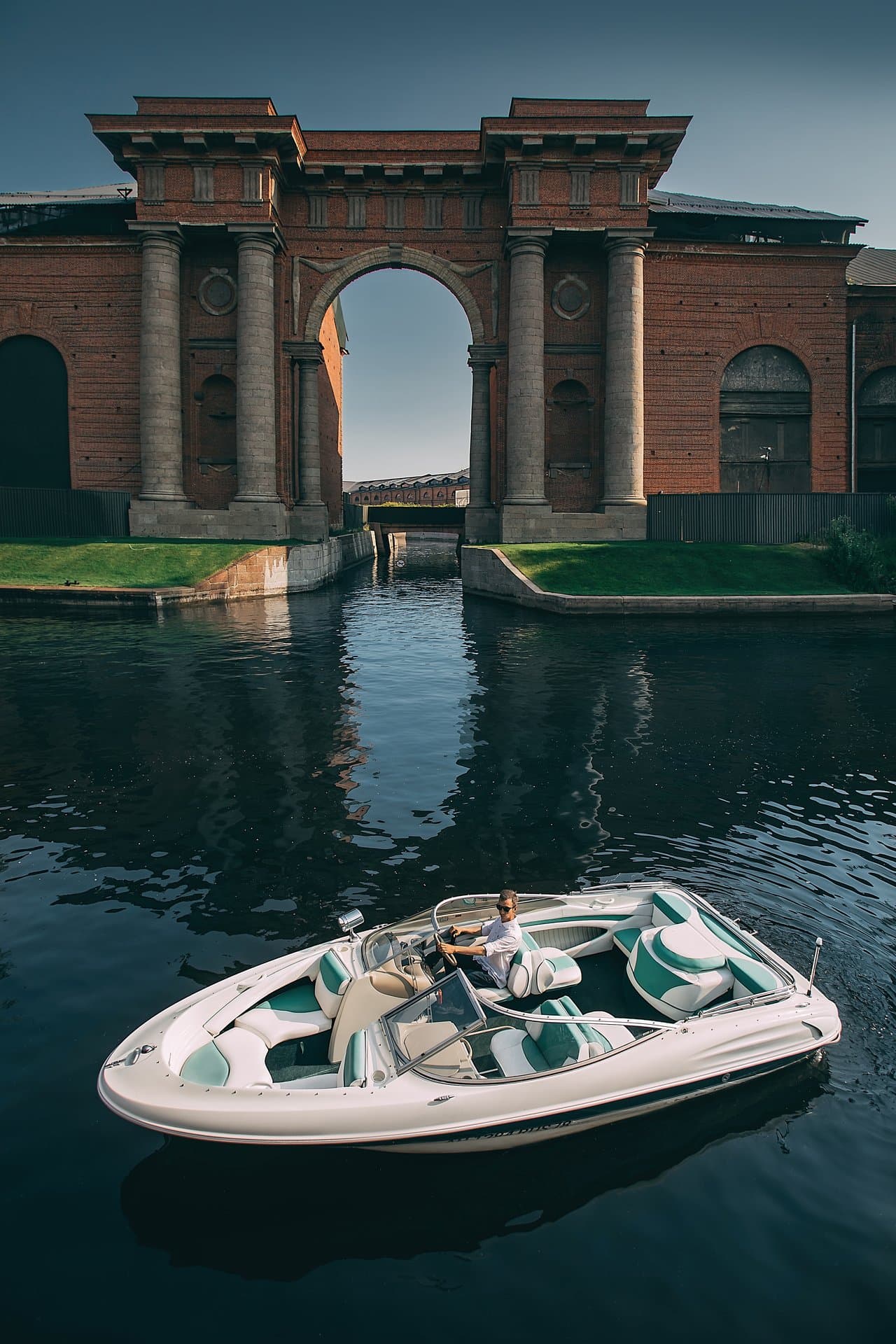 Bayliner 205 Capri — фото 25