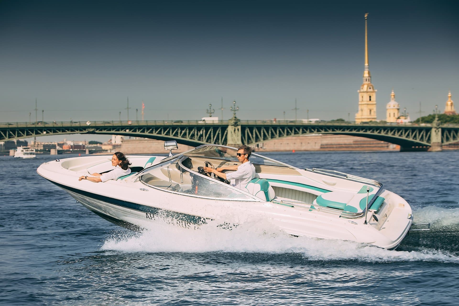 Bayliner 205 Capri — фото 40