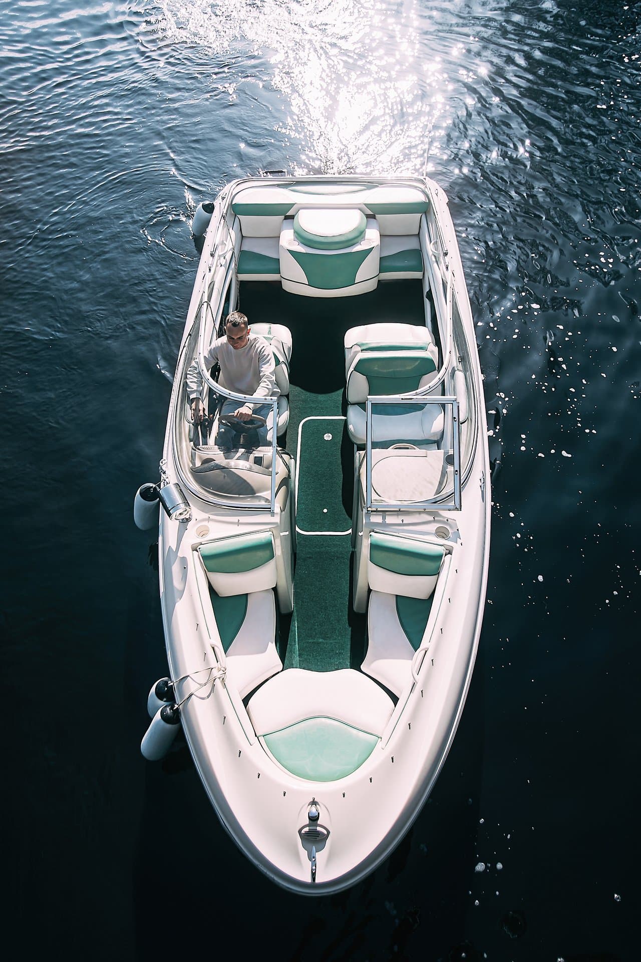 Bayliner 205 Capri — фото 50