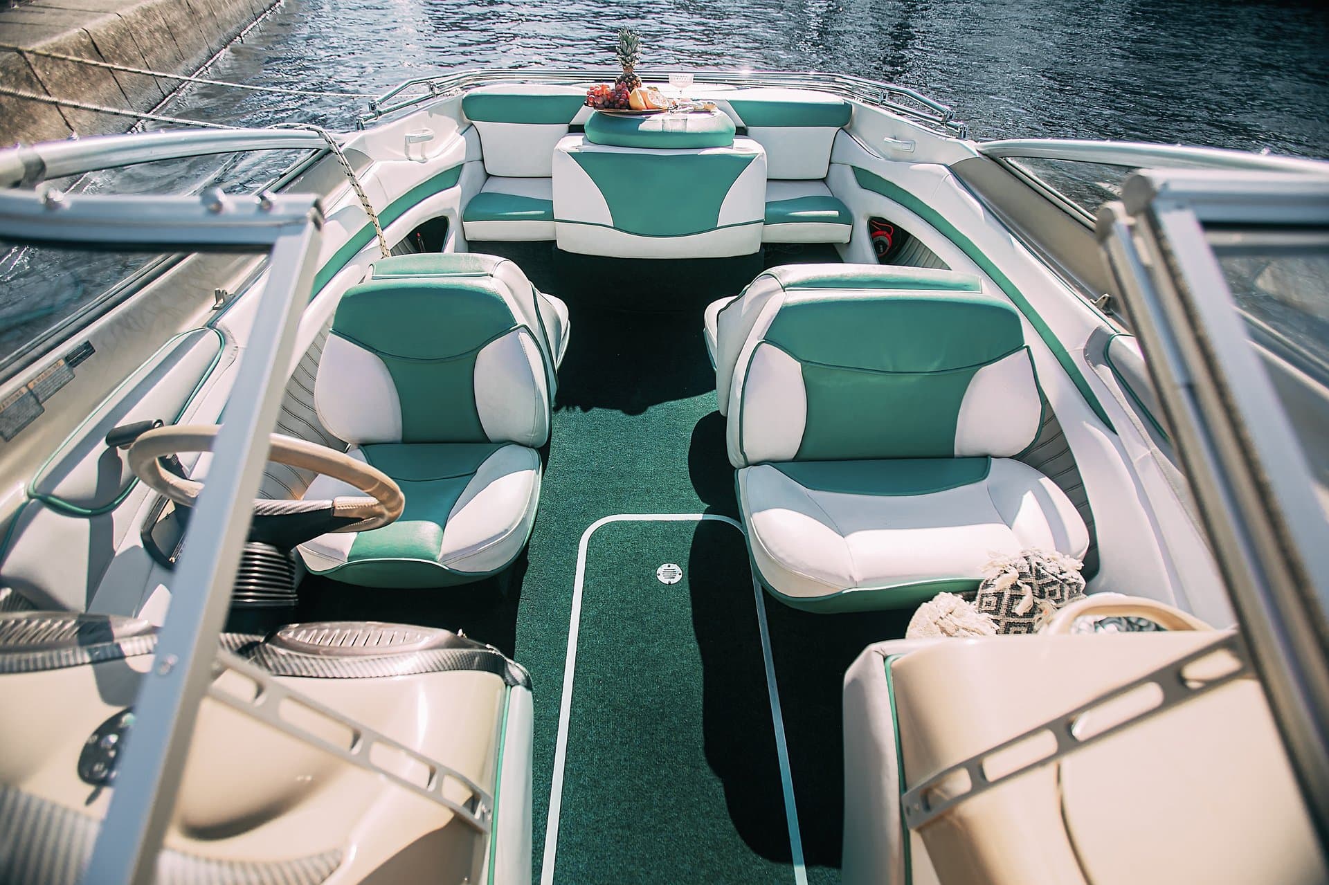 Bayliner 205 Capri — фото 54