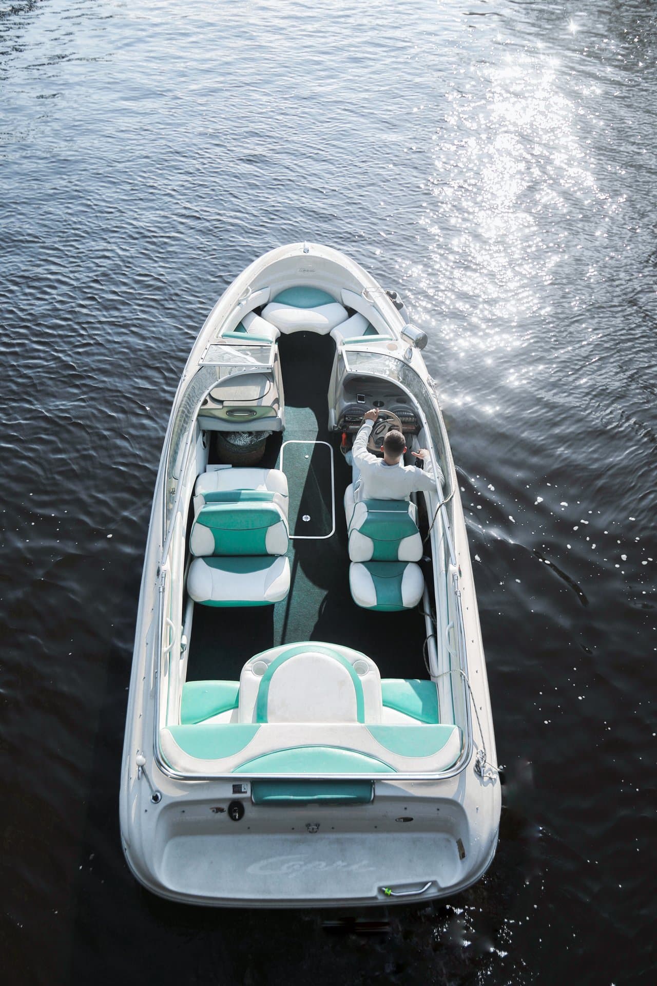 Bayliner 205 Capri — фото 64