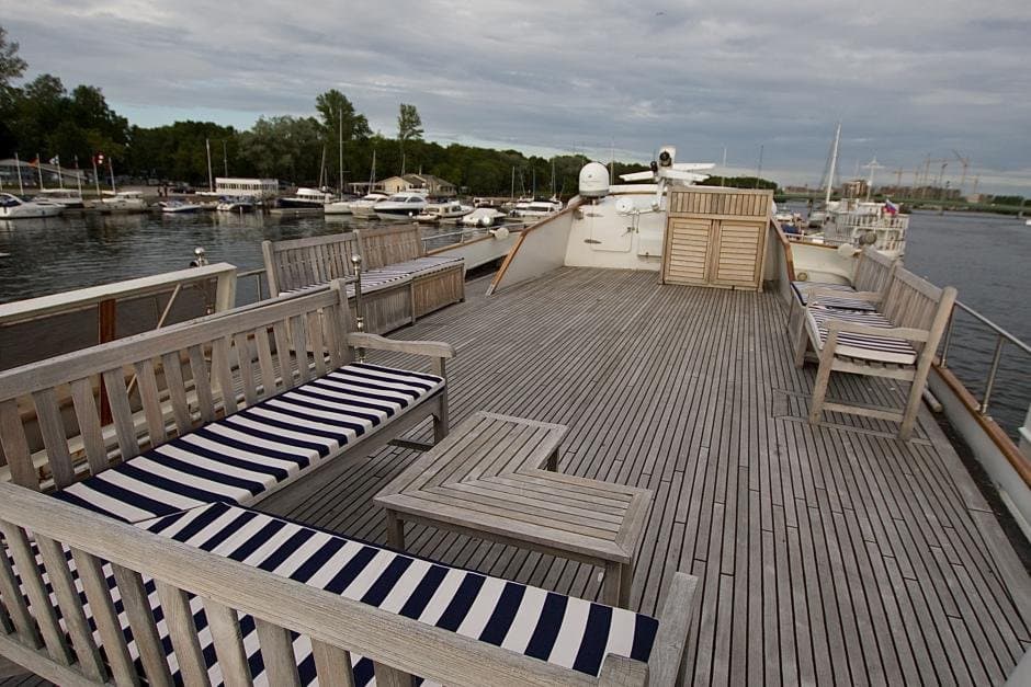 Benetti 92 (мин 3 часа) — фото 4