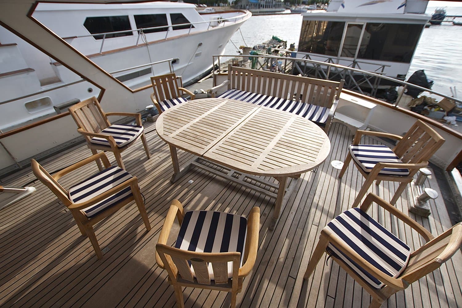 Benetti 92 (мин 3 часа) — фото 5