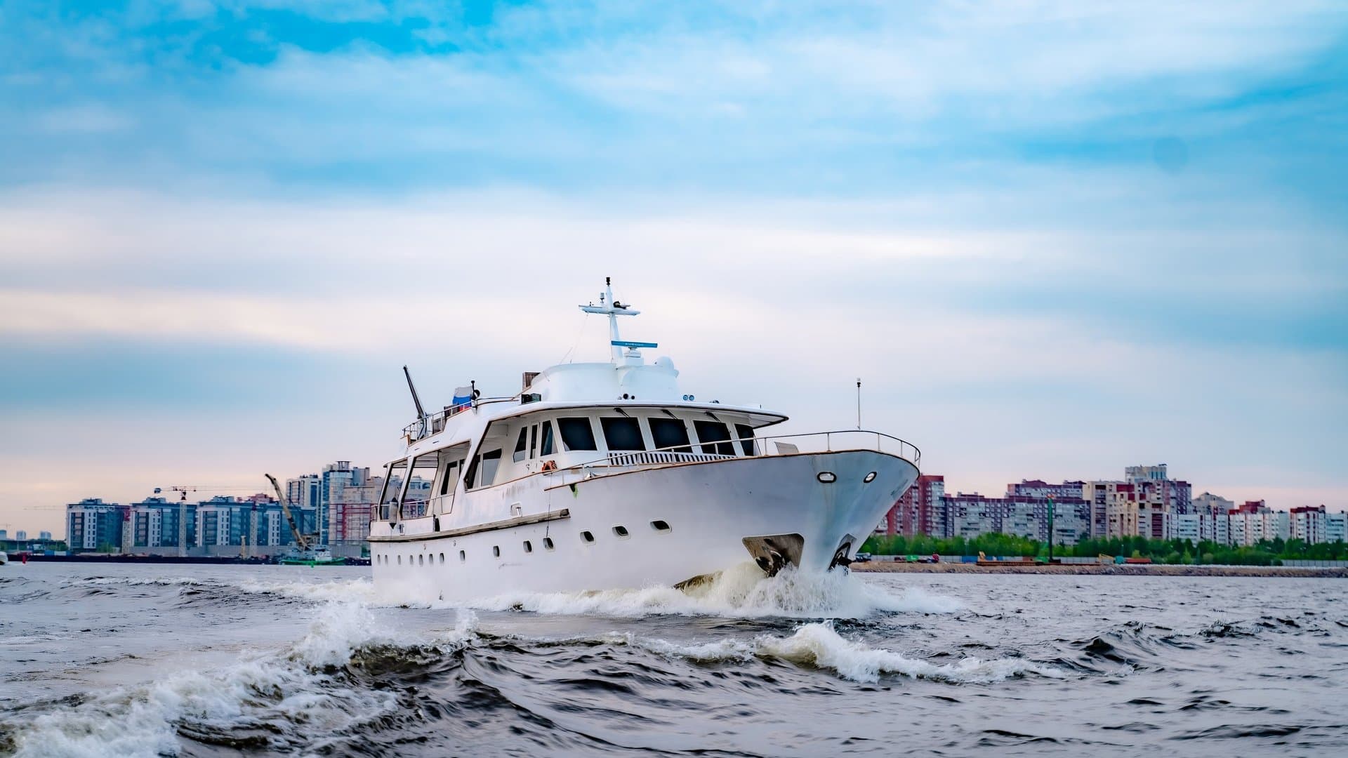 Benetti 92 (мин 3 часа) — фото 7
