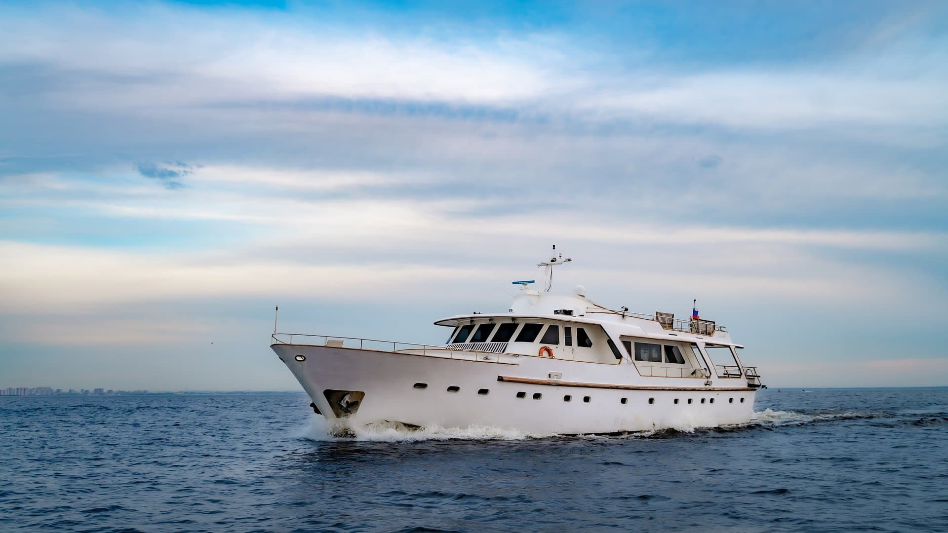 Benetti 92 (мин 3 часа) — фото 8