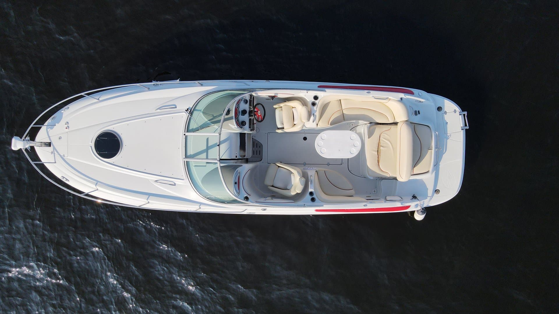 Crownline 275 Монте Карло — фото 8