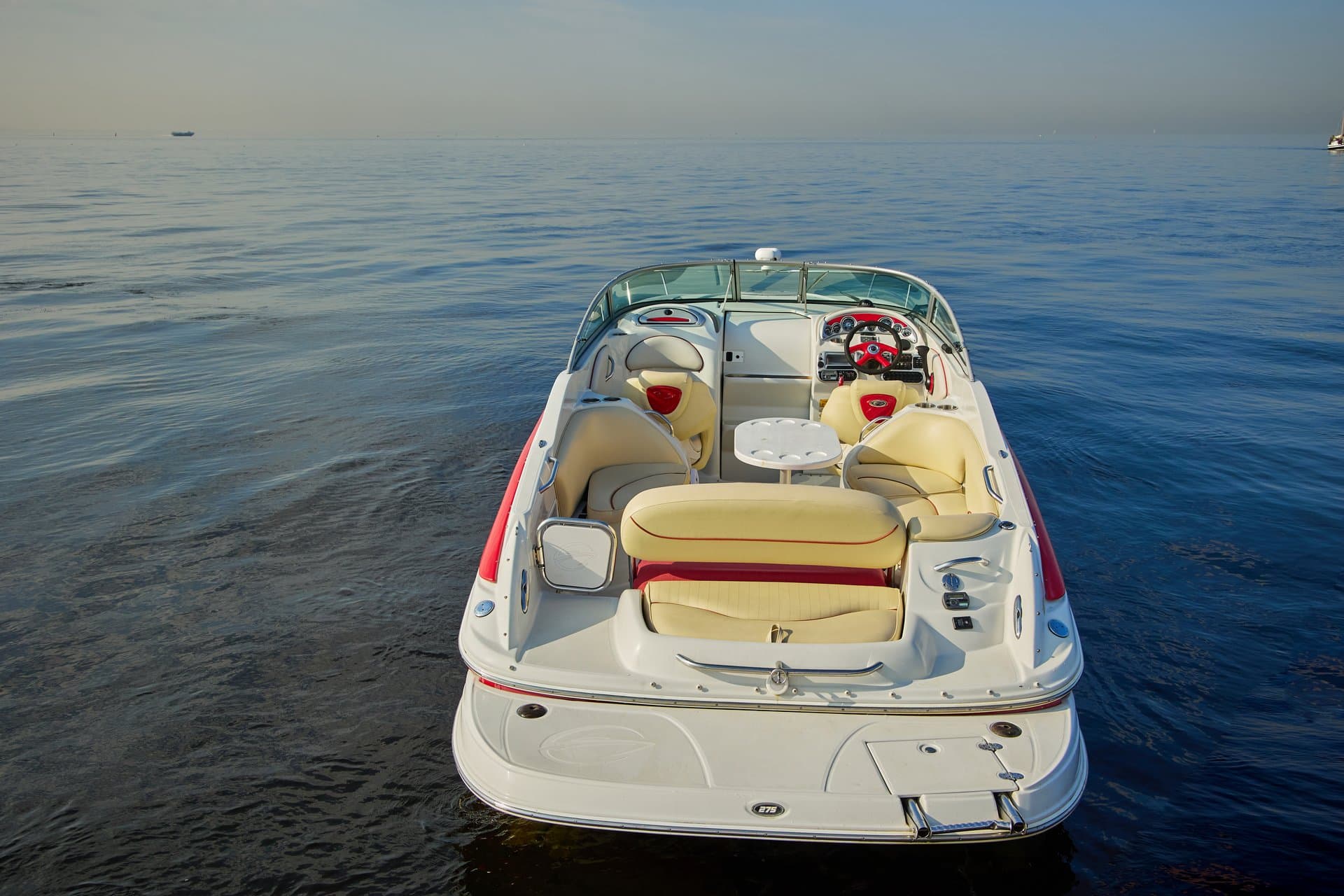 Crownline 275 Монте Карло — фото 19