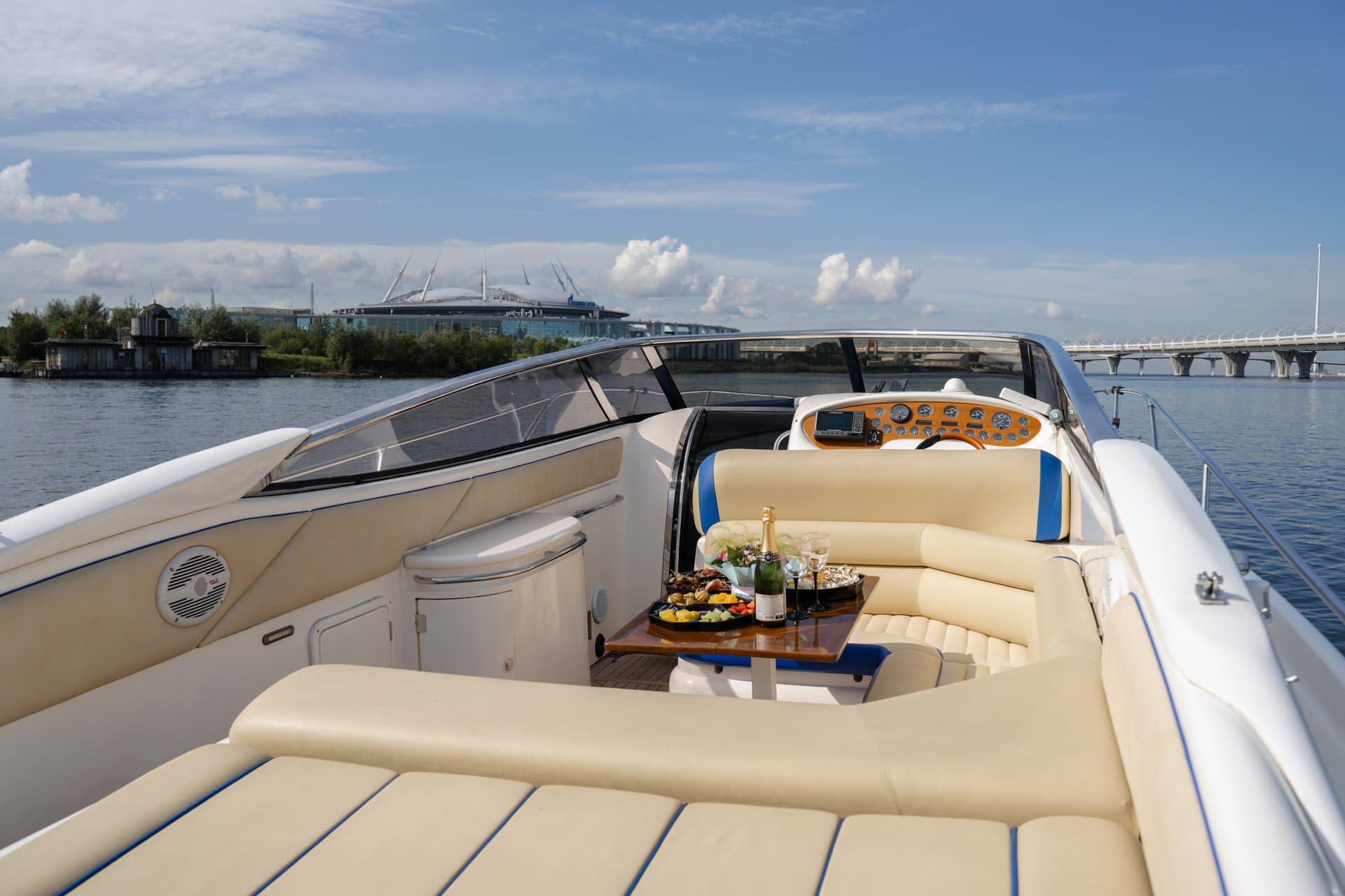 Sunseeker 48 (007) — фото 15