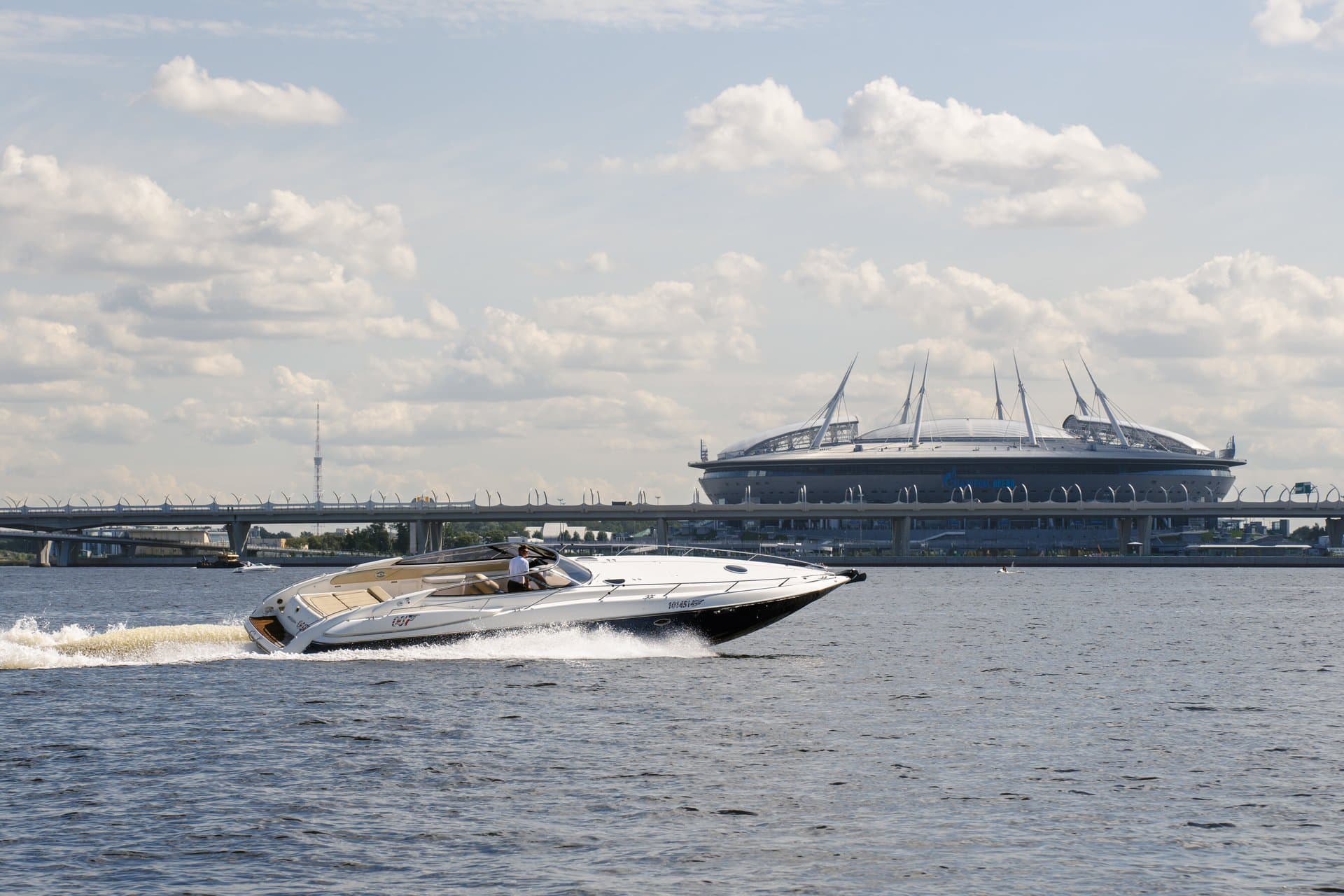 Sunseeker 48 (007) — фото 20
