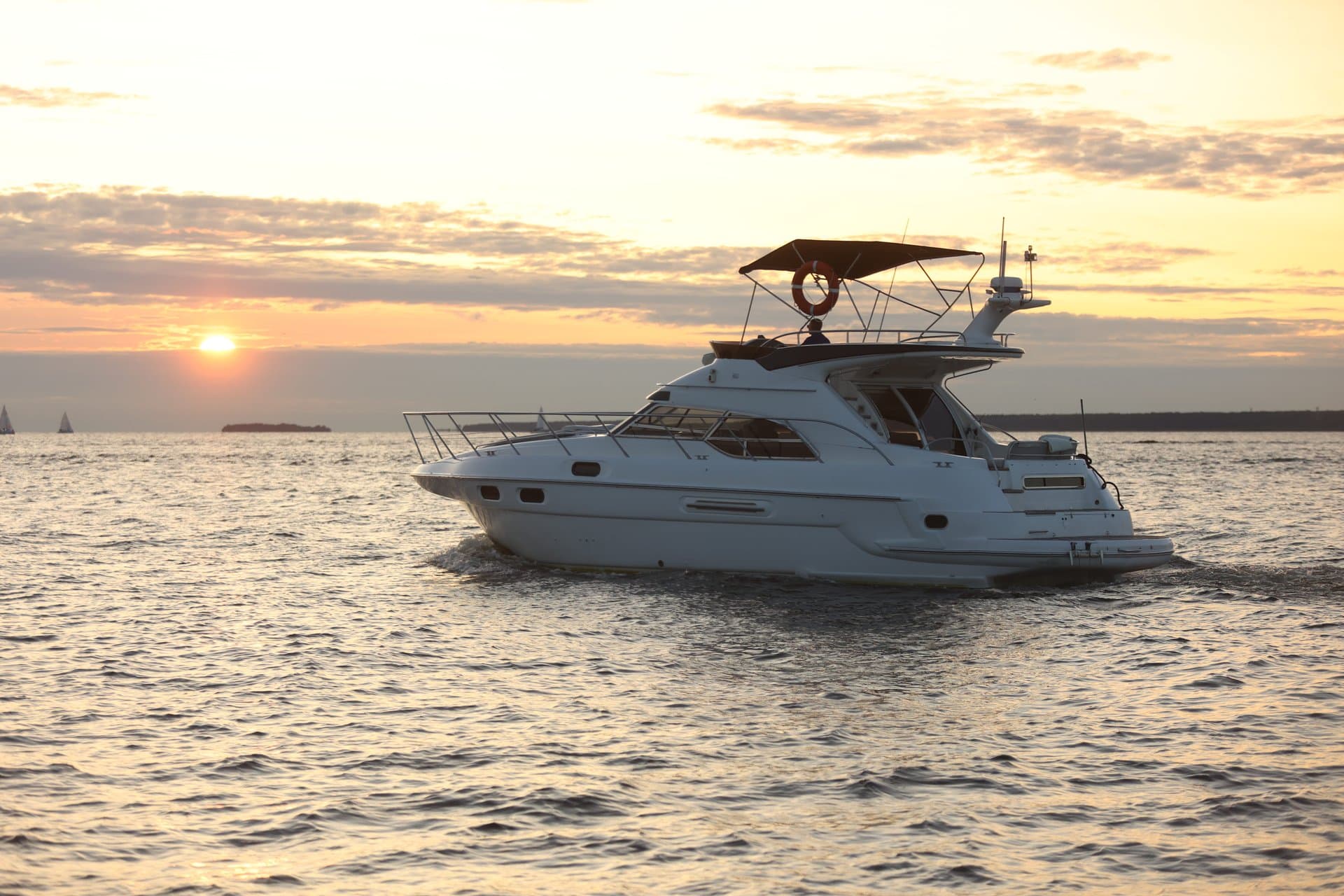 SeaLine F43 Монте Карло — фото 5