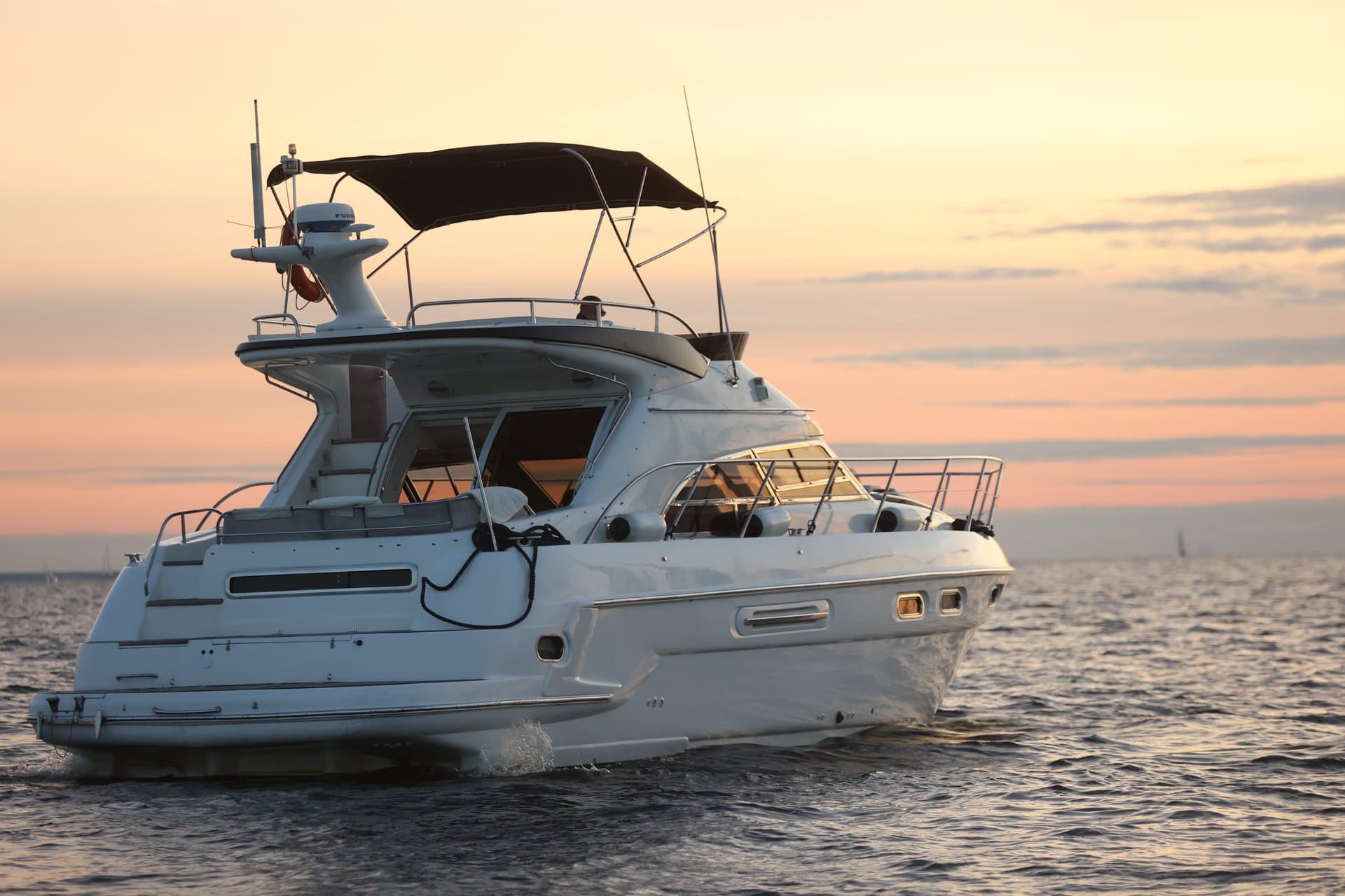 SeaLine F43 Монте Карло — фото 9