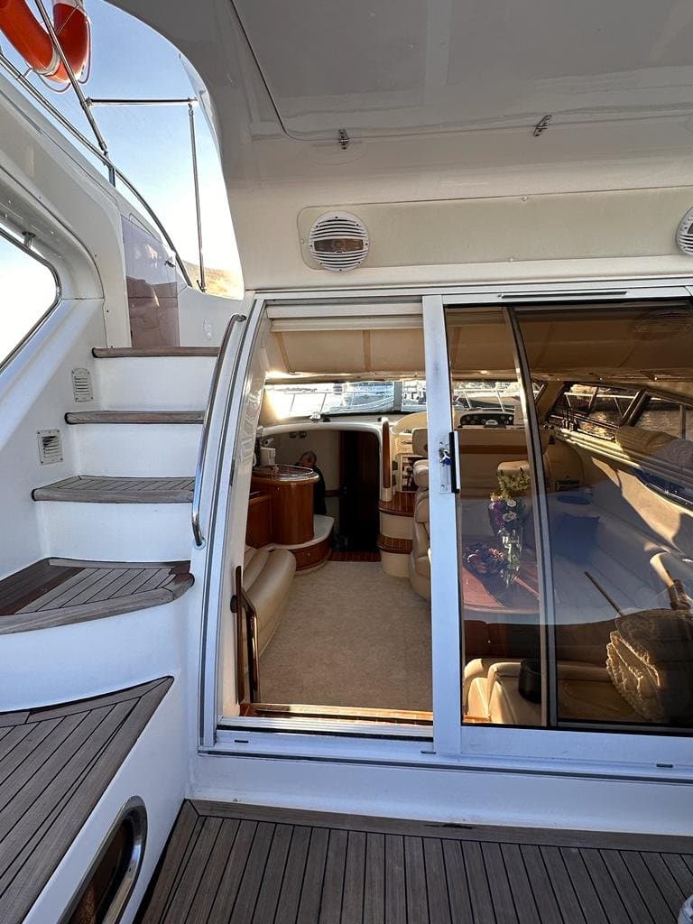 SeaLine F43 Монте Карло — фото 12