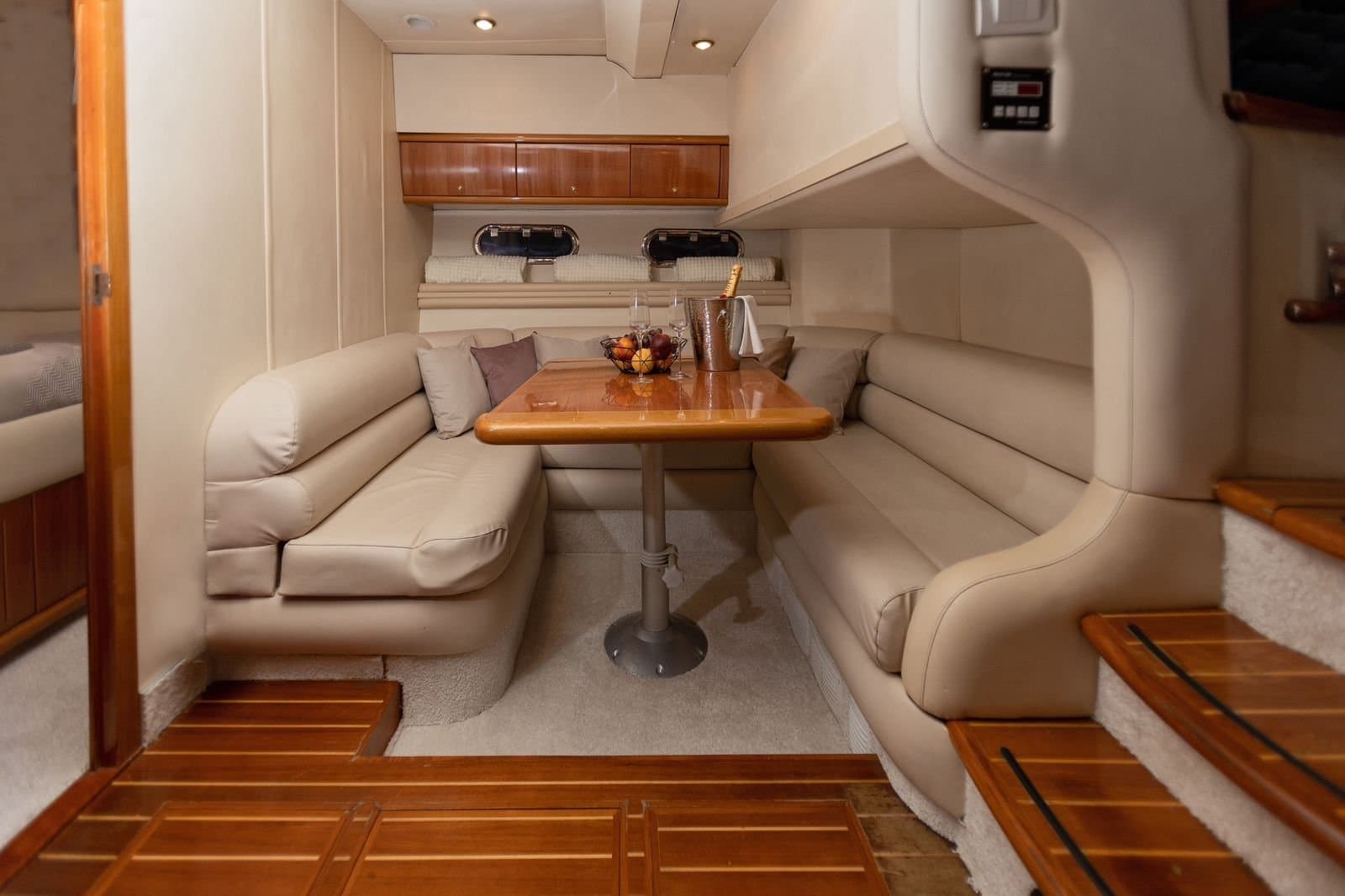 SeaLine F43 Монте Карло — фото 24
