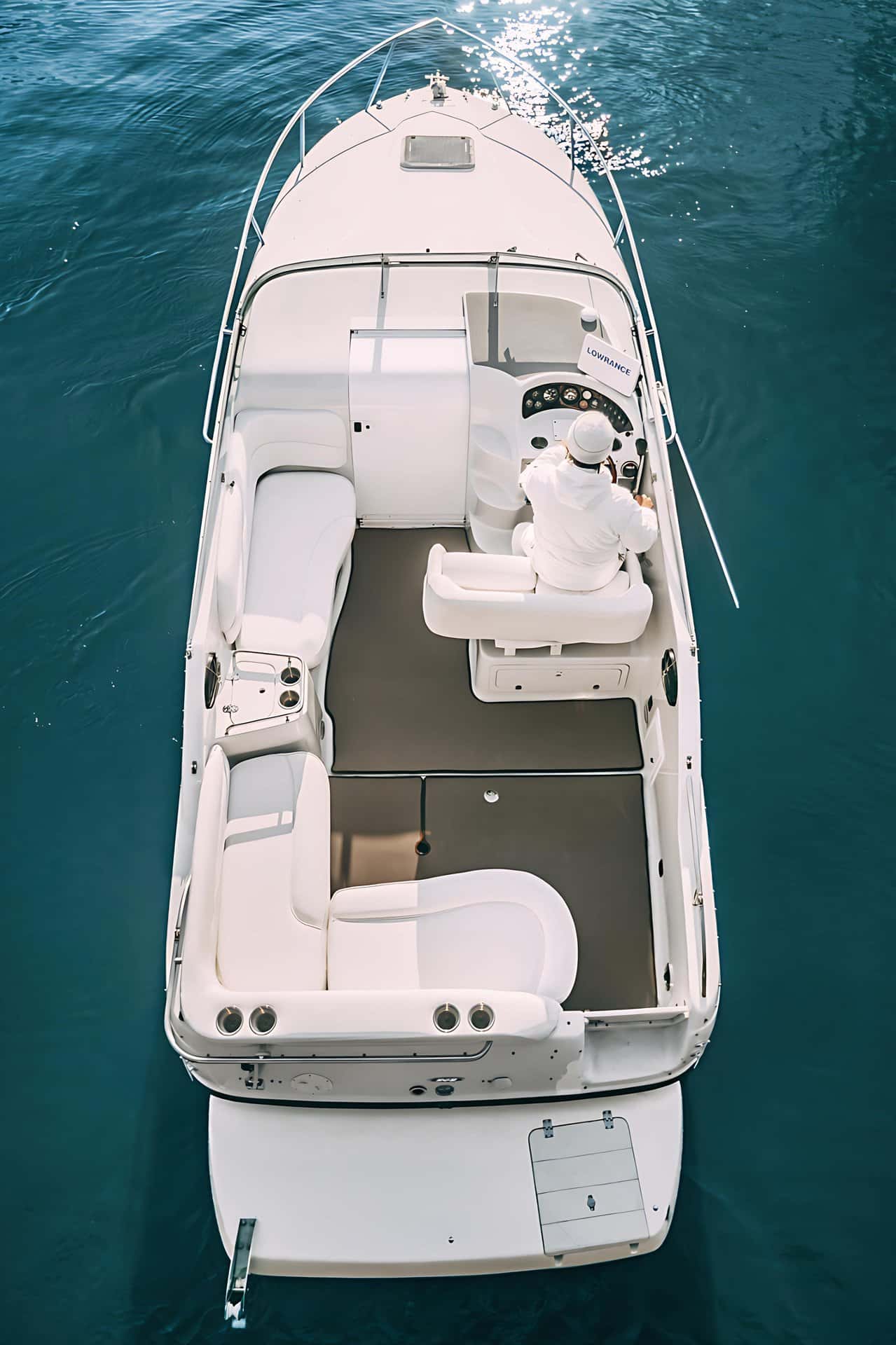 Crownline 262 Эос