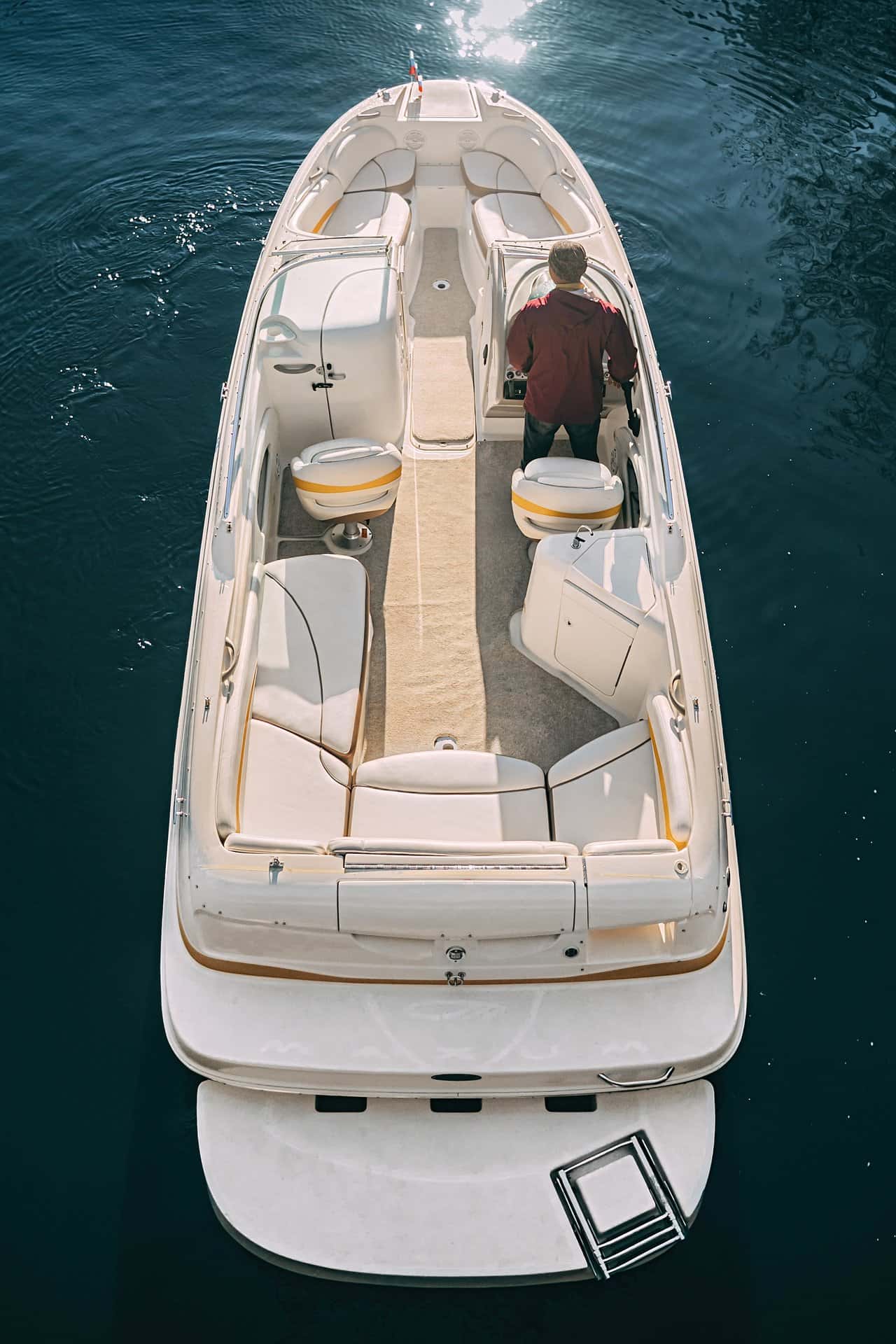 Maxum 240 Эвр