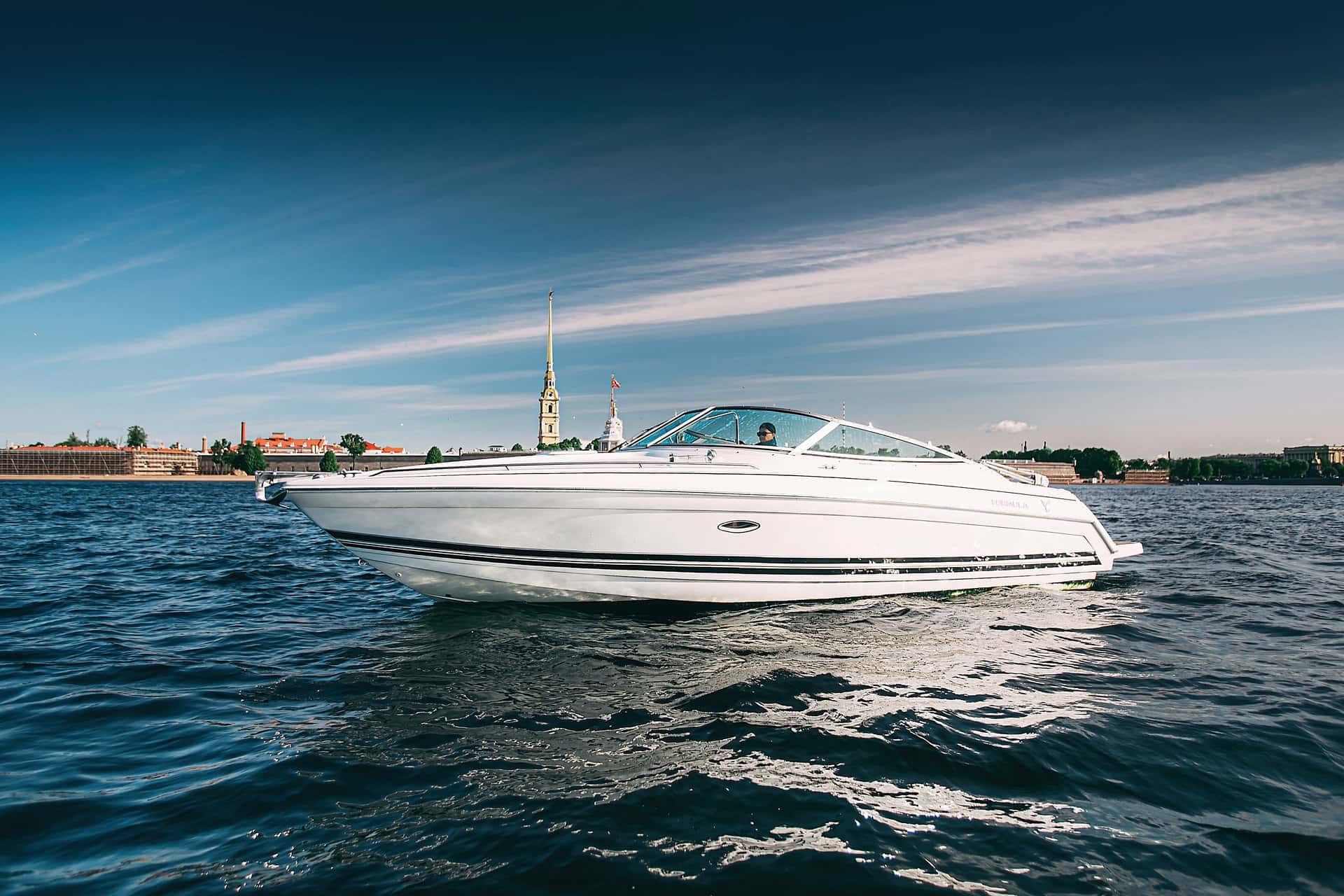 Formula 28 SS