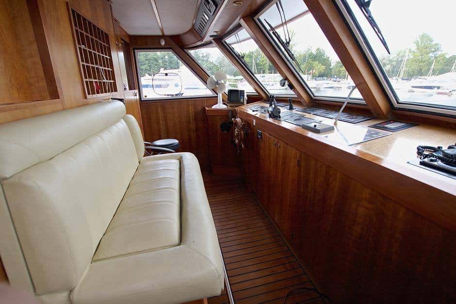 Benetti 92 (мин 3 часа)