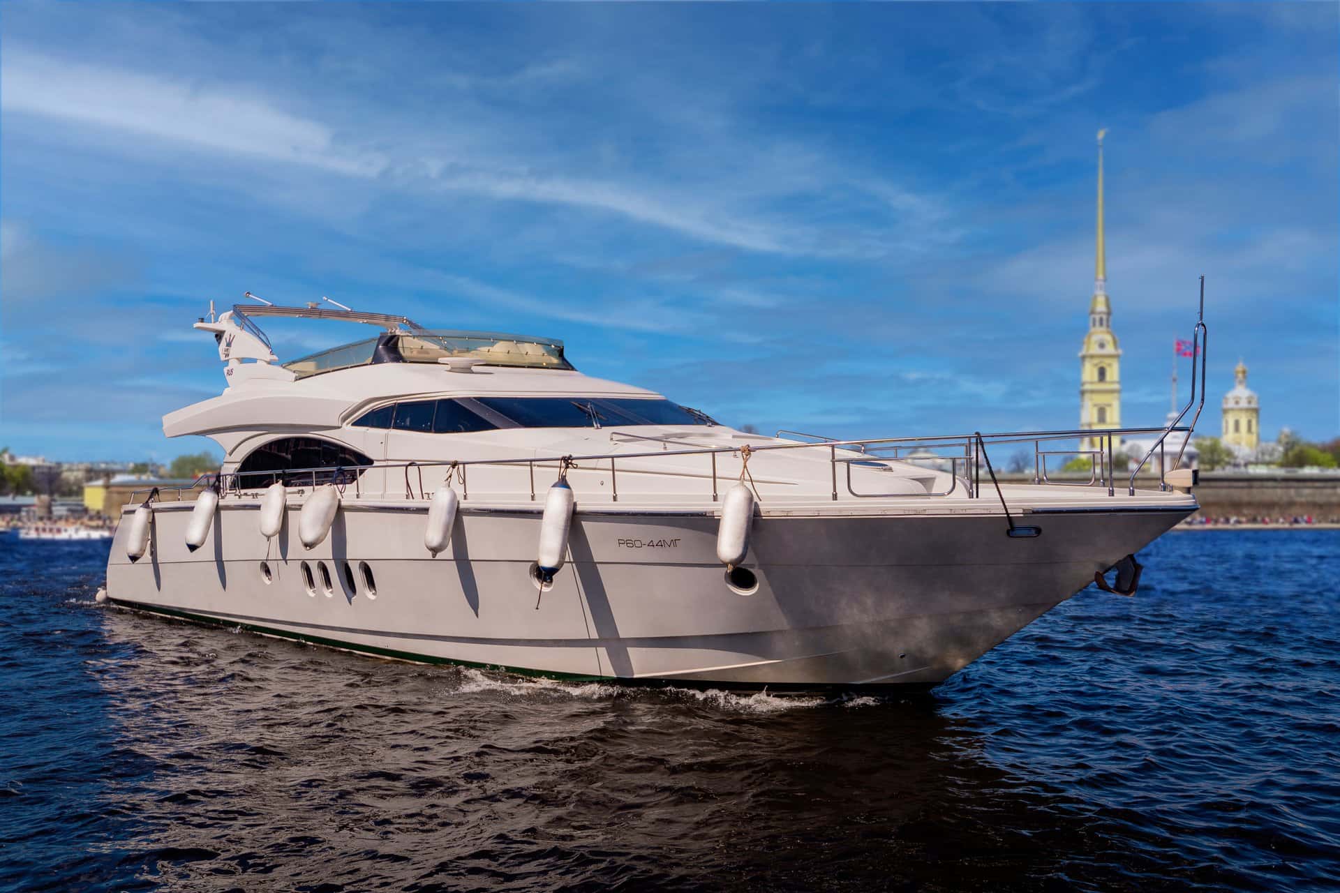 Dominator 68 Kron